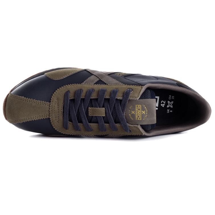 chaussure homme  munich sapporo 148