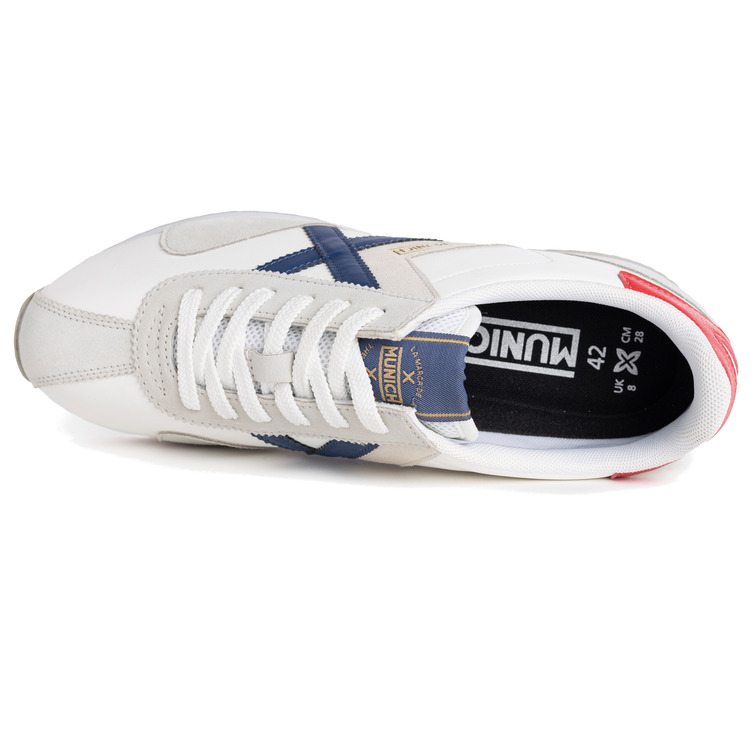 chaussure homme  munich sapporo 162