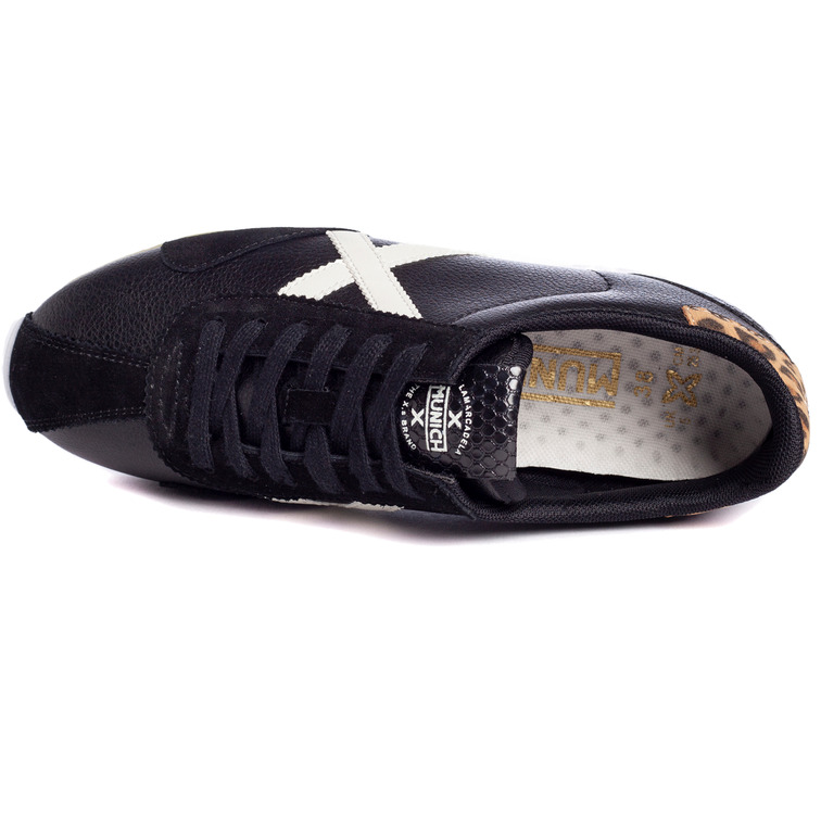 chaussure femme  munich sapporo sky 30