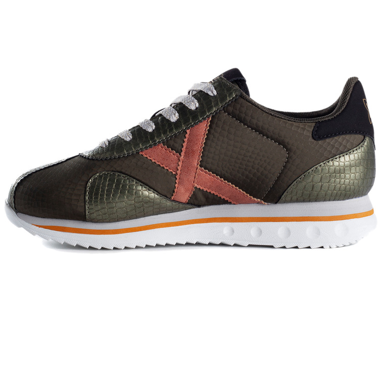 chaussure femme  munich sapporo sky 58