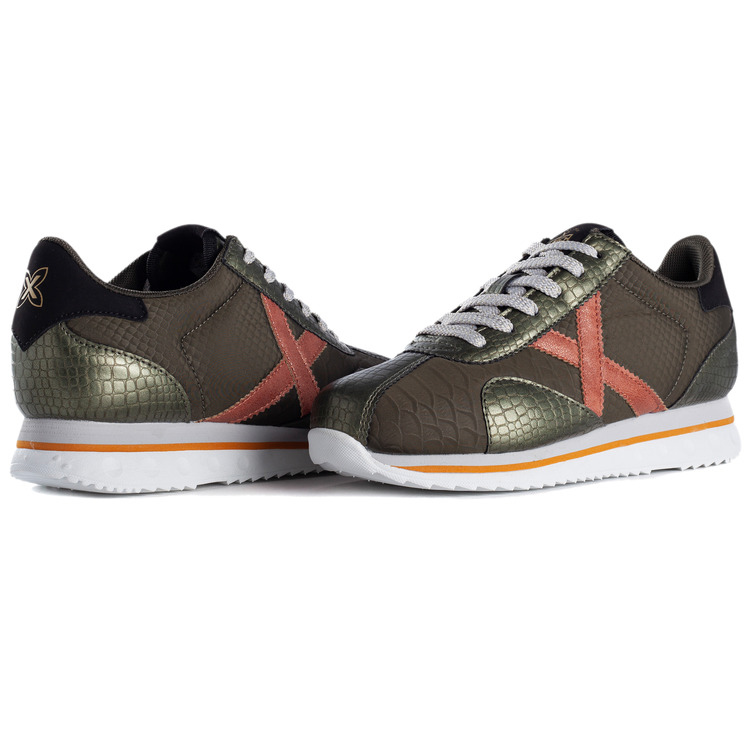 chaussure femme  munich sapporo sky 58