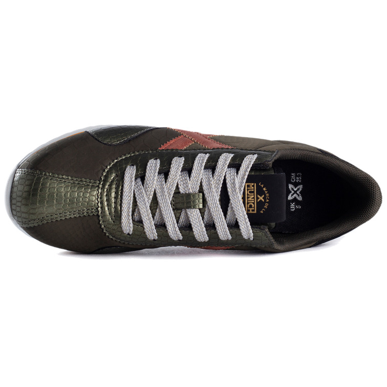 chaussure femme  munich sapporo sky 58