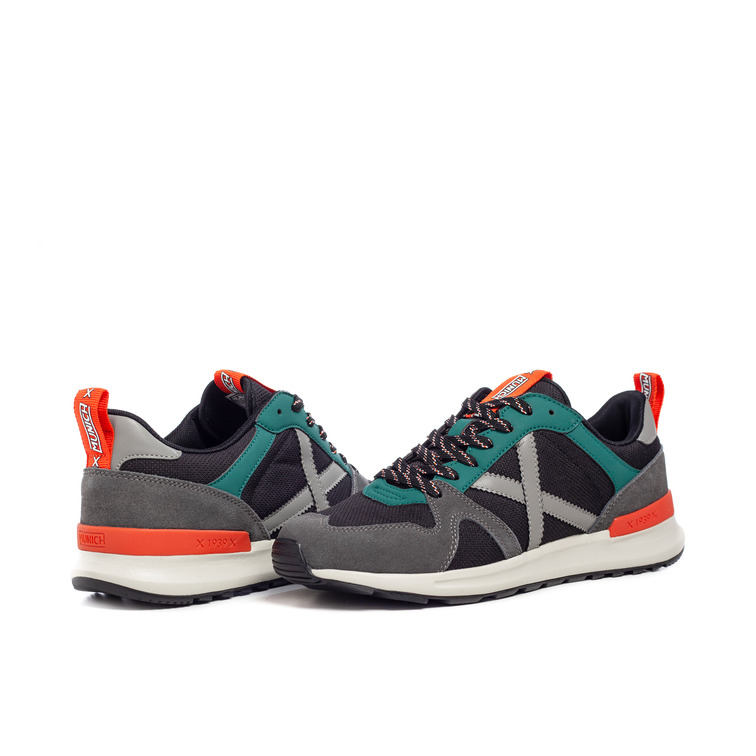 chaussure homme  munich alpha 44