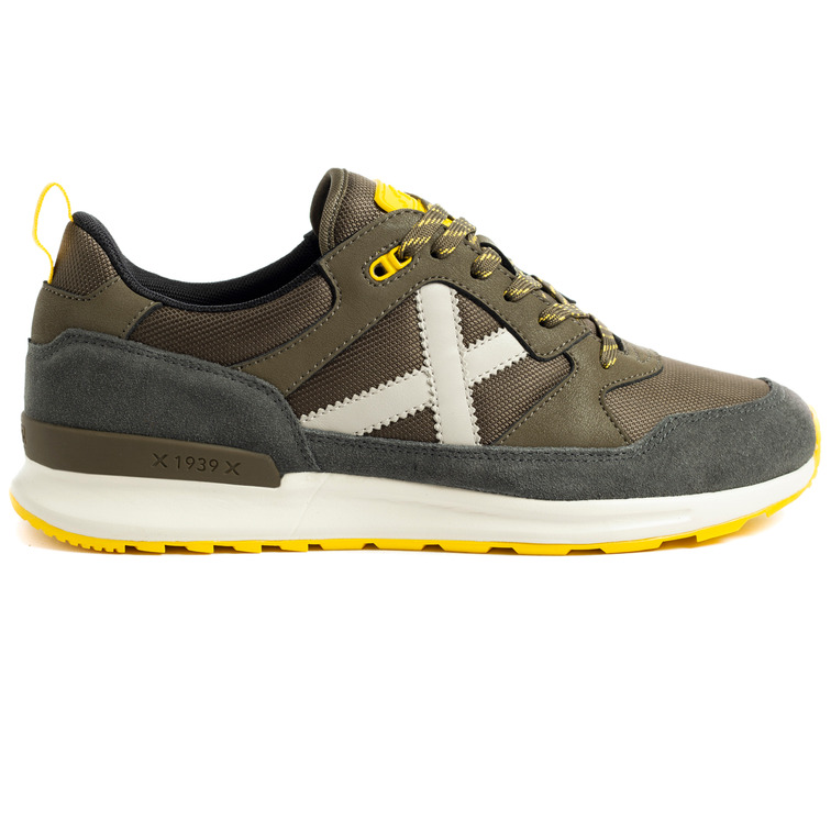 chaussure homme  munich alpha 56