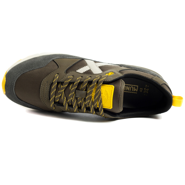 chaussure homme  munich alpha 56