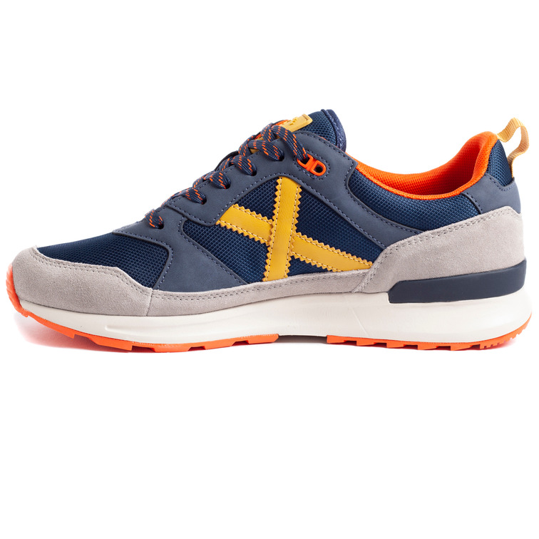 chaussure homme  munich alpha 57