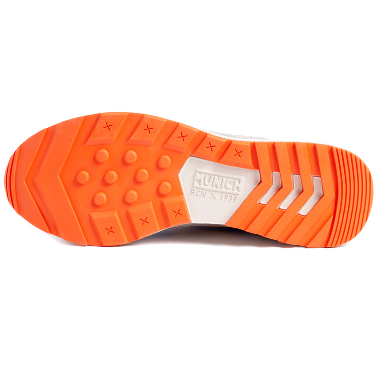 chaussure homme  munich alpha 57