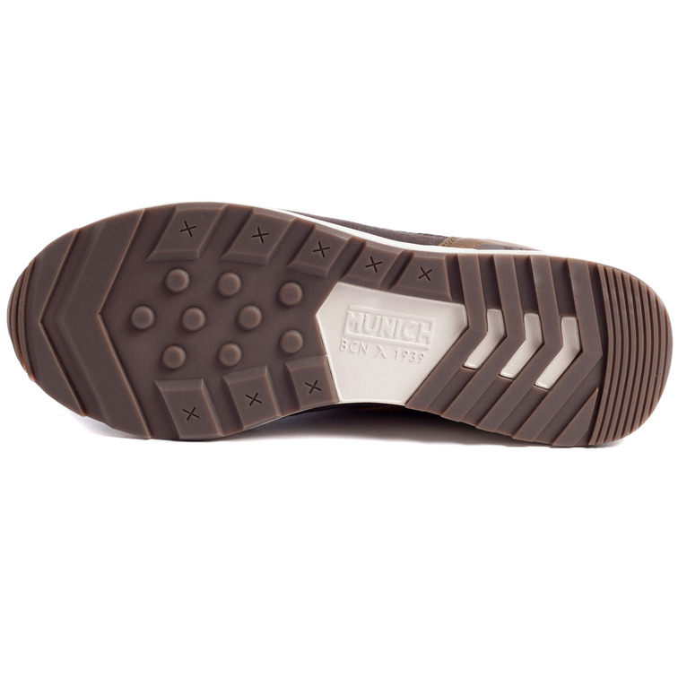 chaussure homme  munich alpha 58