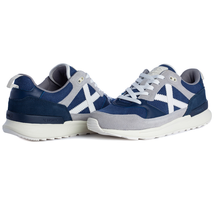 chaussure homme munich alpha 66