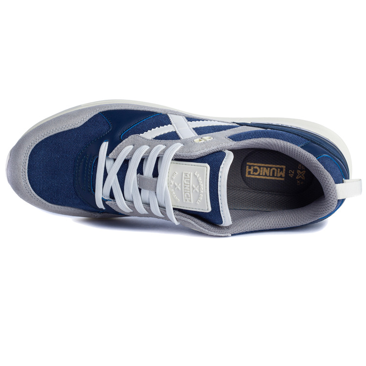 chaussure homme munich alpha 66