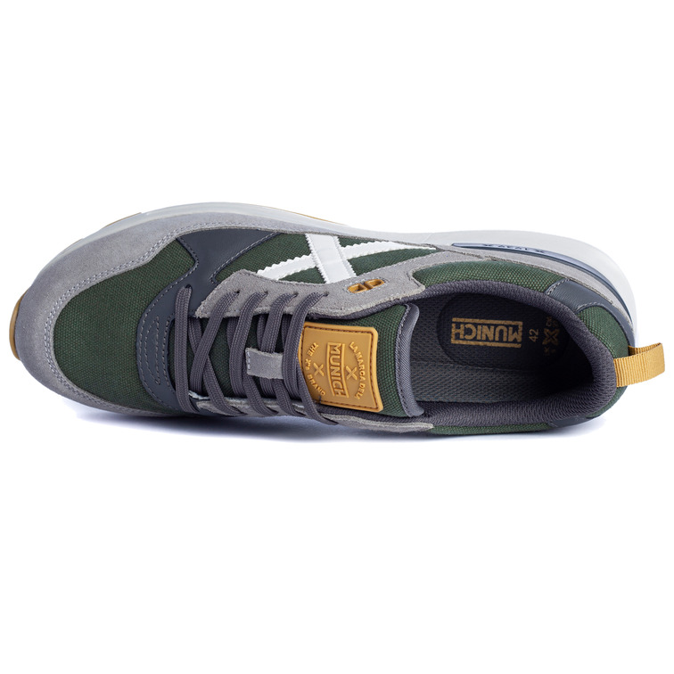 chaussure homme munich alpha 67