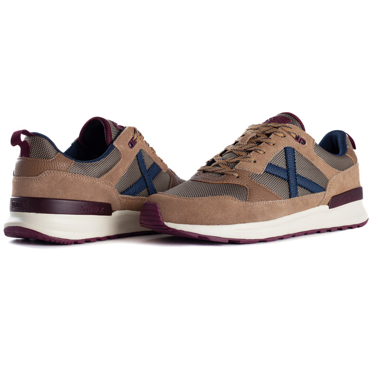 chaussure homme  munich alpha 69