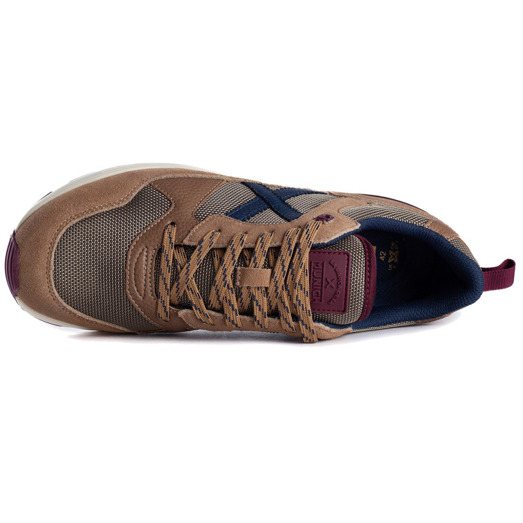 chaussure homme  munich alpha 69