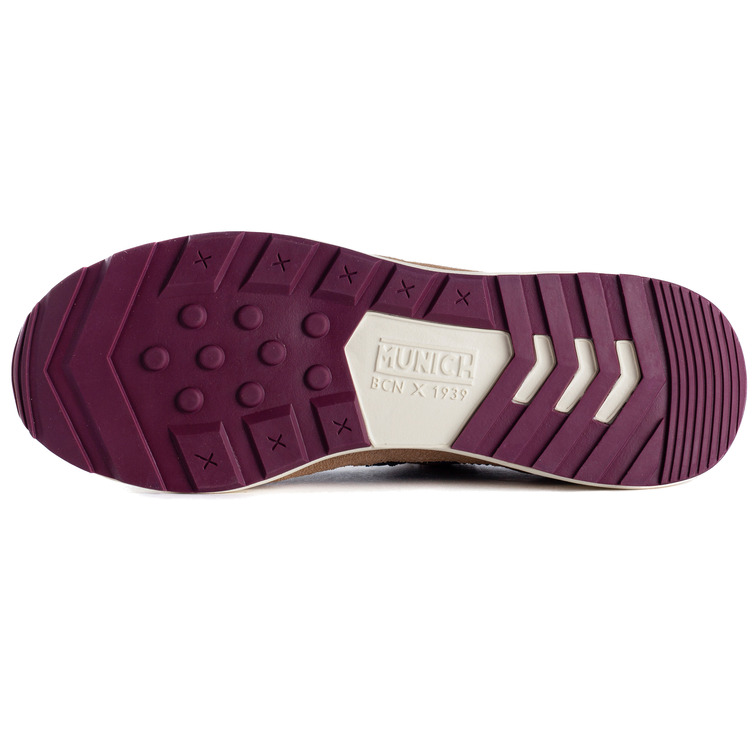 chaussure homme  munich alpha 69