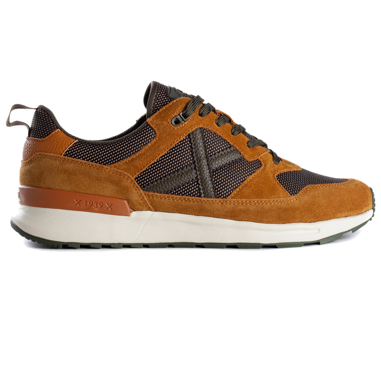 chaussure homme  munich alpha 71
