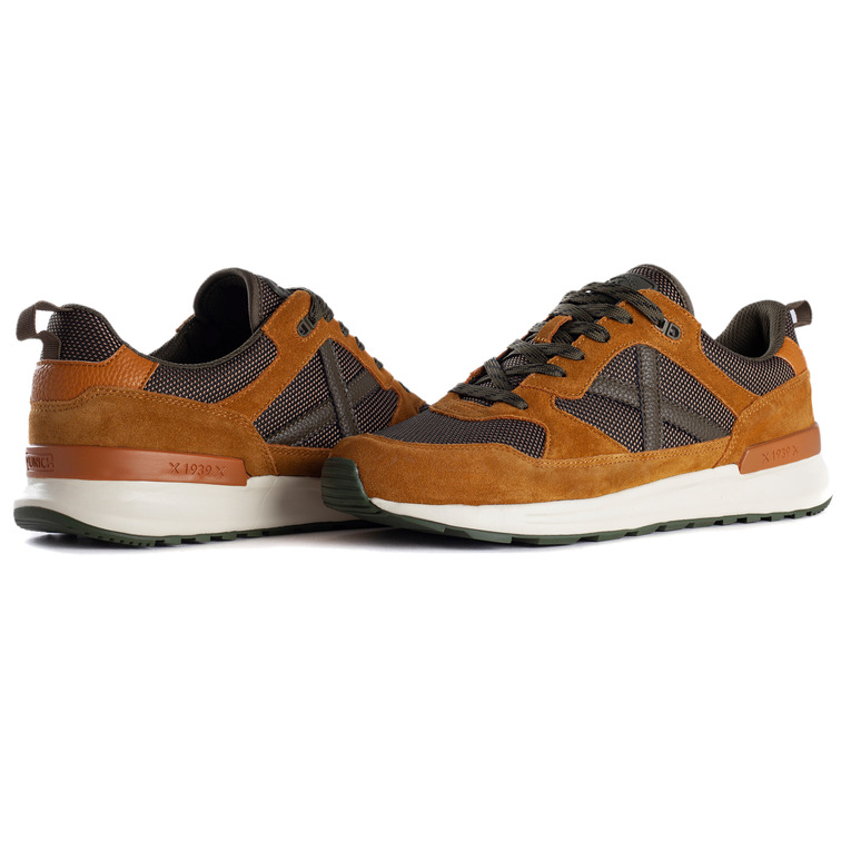 chaussure homme  munich alpha 71