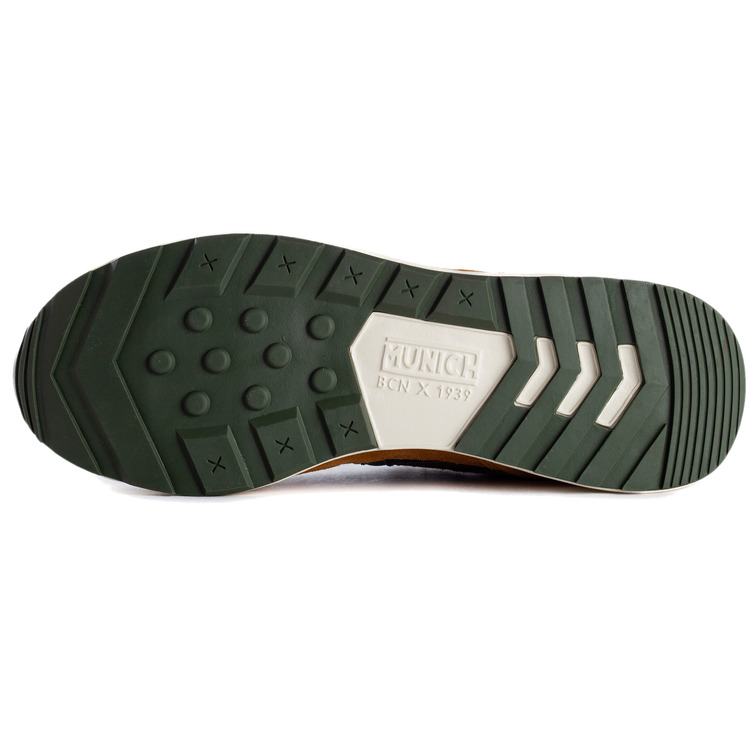 chaussure homme  munich alpha 71