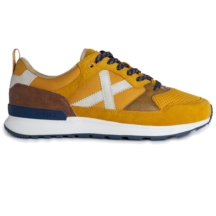 chaussure homme  munich alpha 75