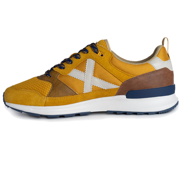 chaussure homme  munich alpha 75