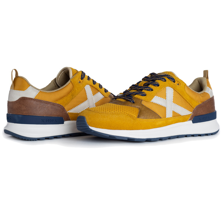 chaussure homme  munich alpha 75