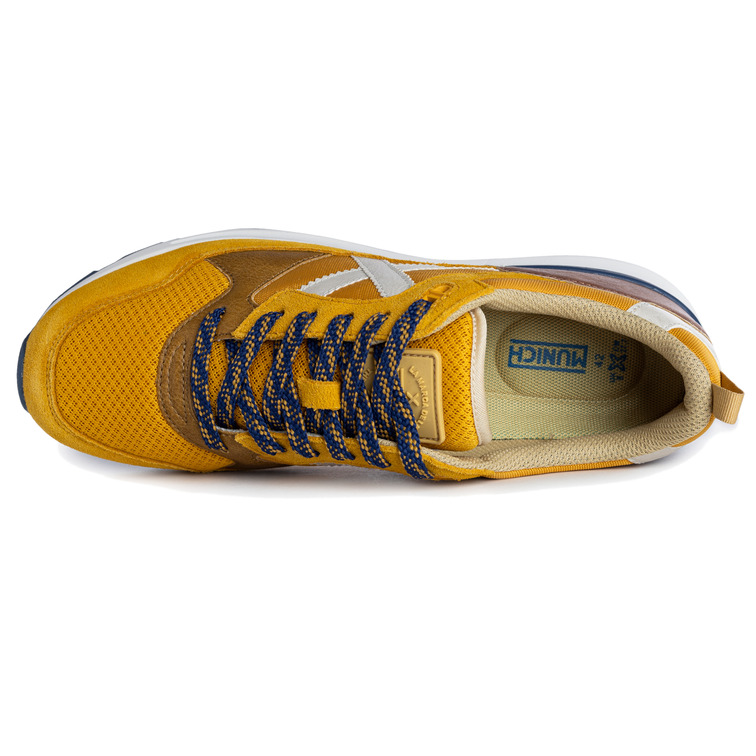 chaussure homme  munich alpha 75