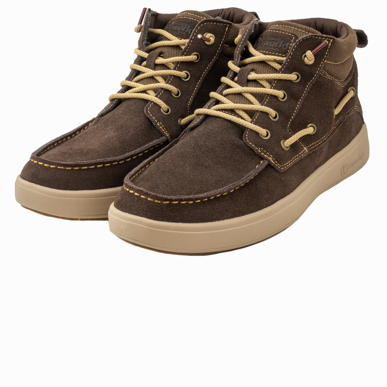 botte homme  nworld 