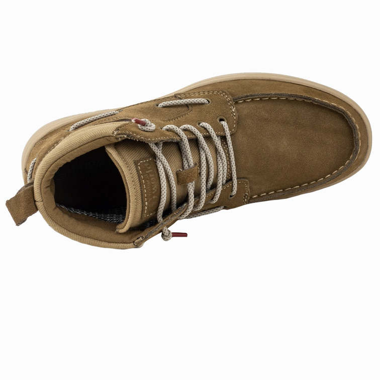 botte homme  nworld 