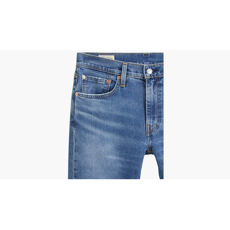 jeans homme  levis skinny taper corfu my dog adv