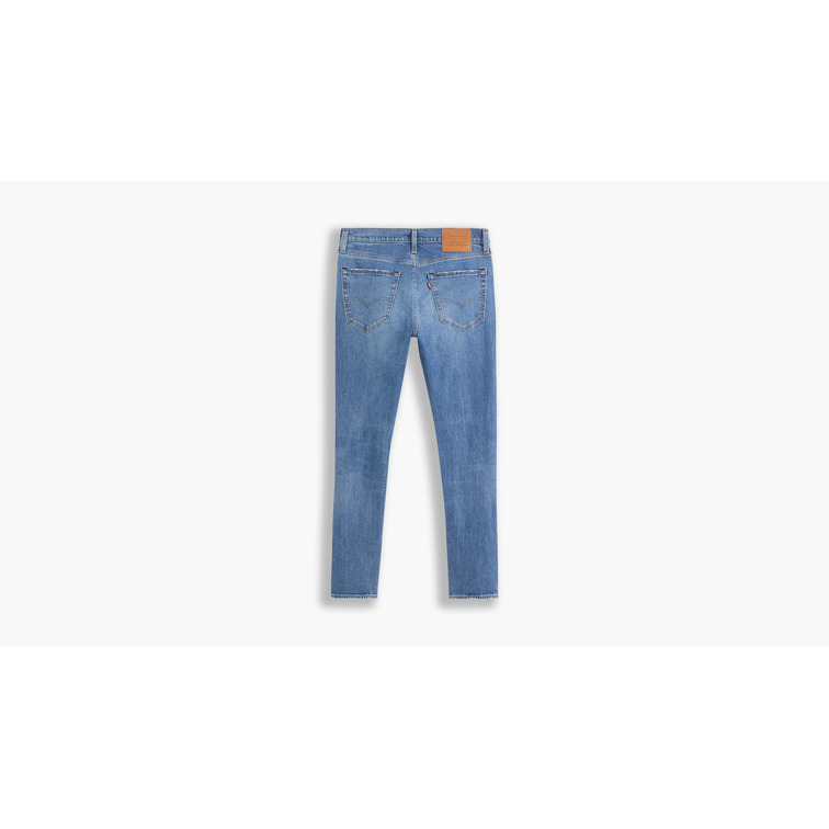jeans homme  levis skinny taper corfu my dog adv