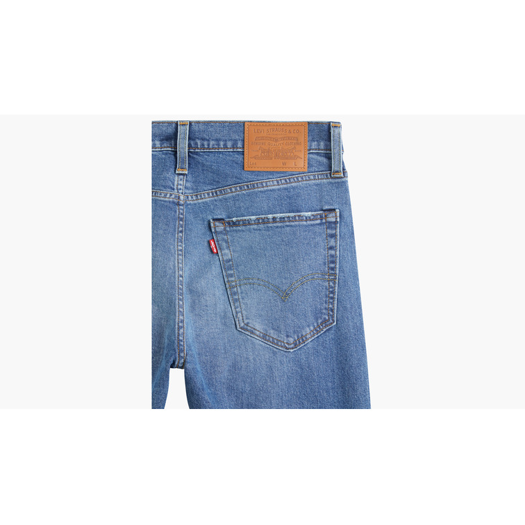 jeans homme  levis skinny taper corfu my dog adv