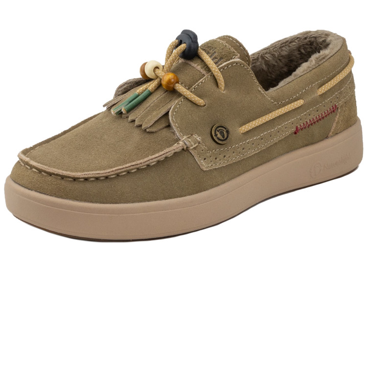 chaussure femme  nworld nautico