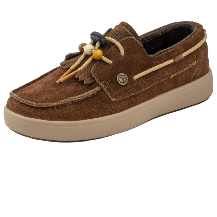 chaussure femme  nworld nautico