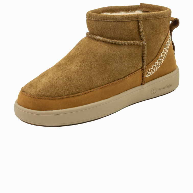 botte femme  nworld 