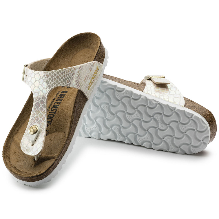 sandale femme  birken gizeh-u