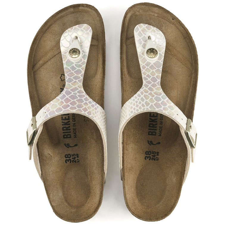 sandale femme  birken gizeh-u