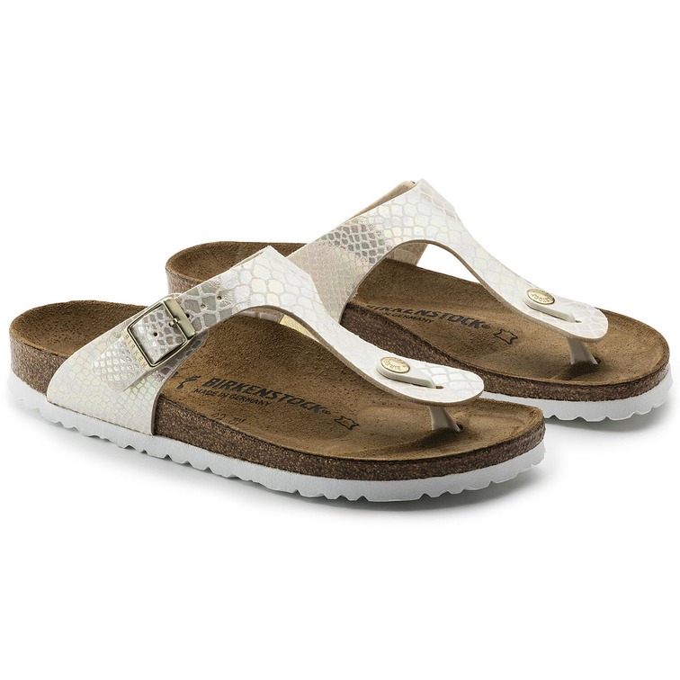 sandale femme  birken gizeh-u