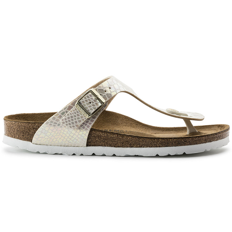 sandale femme  birken gizeh-u
