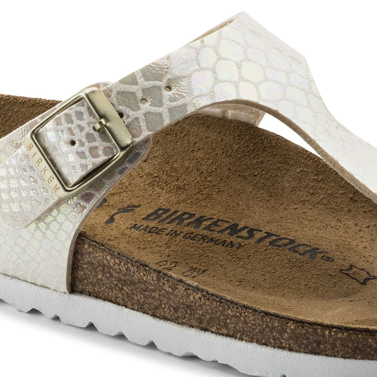 sandale femme  birken gizeh-u