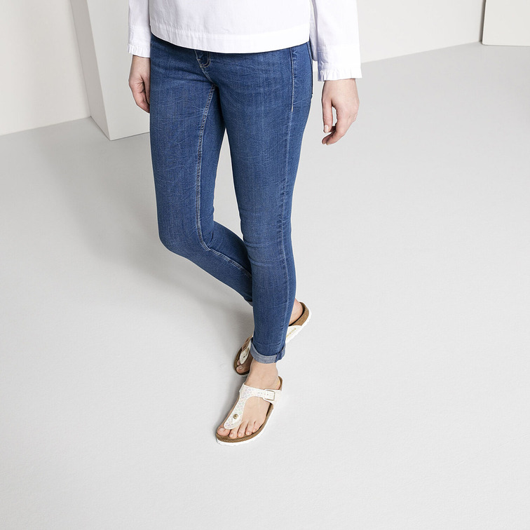 sandale femme  birken gizeh-u