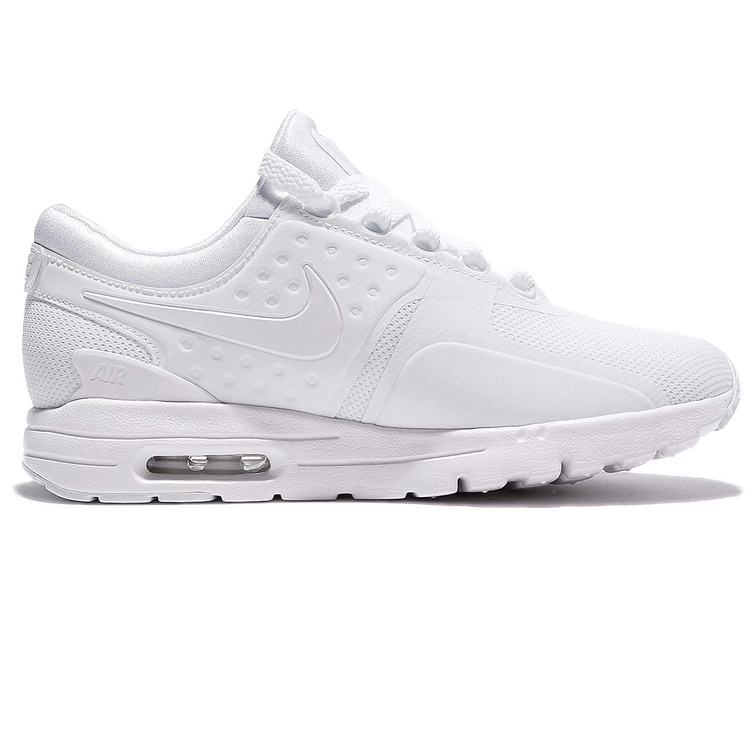 chaussure femme  nike women's nike air max zero shoe