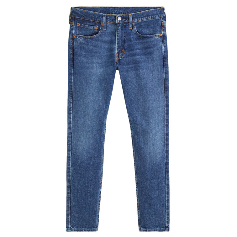 jeans homme  levis 519 ext skinny hiballb dolf si