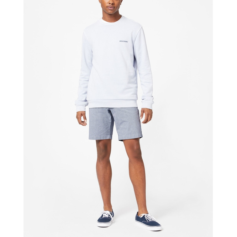 le short homme  dockers modern chino short rieger casu