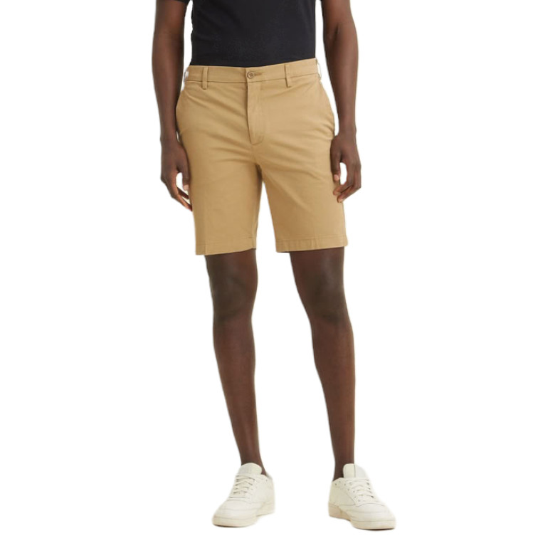 le short homme  dockers modern chino short