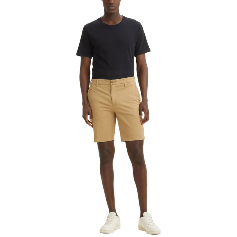 le short homme  dockers modern chino short