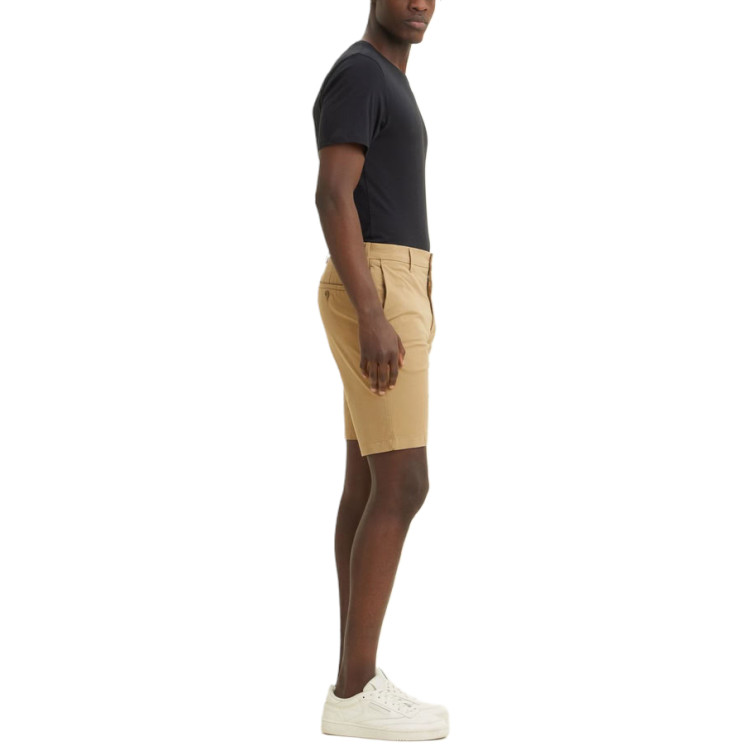 le short homme  dockers modern chino short