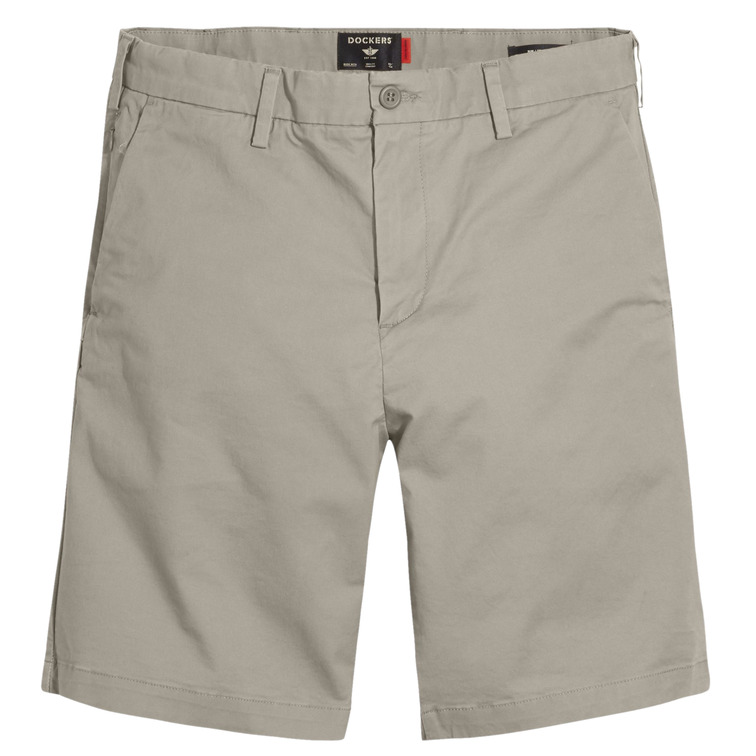 homme modern chino short grit 58