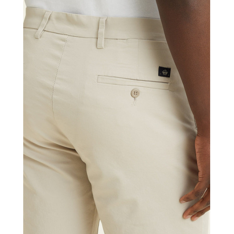 homme modern chino short grit 58