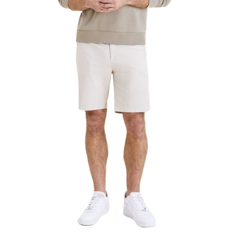 le short homme  dockers modern chino short