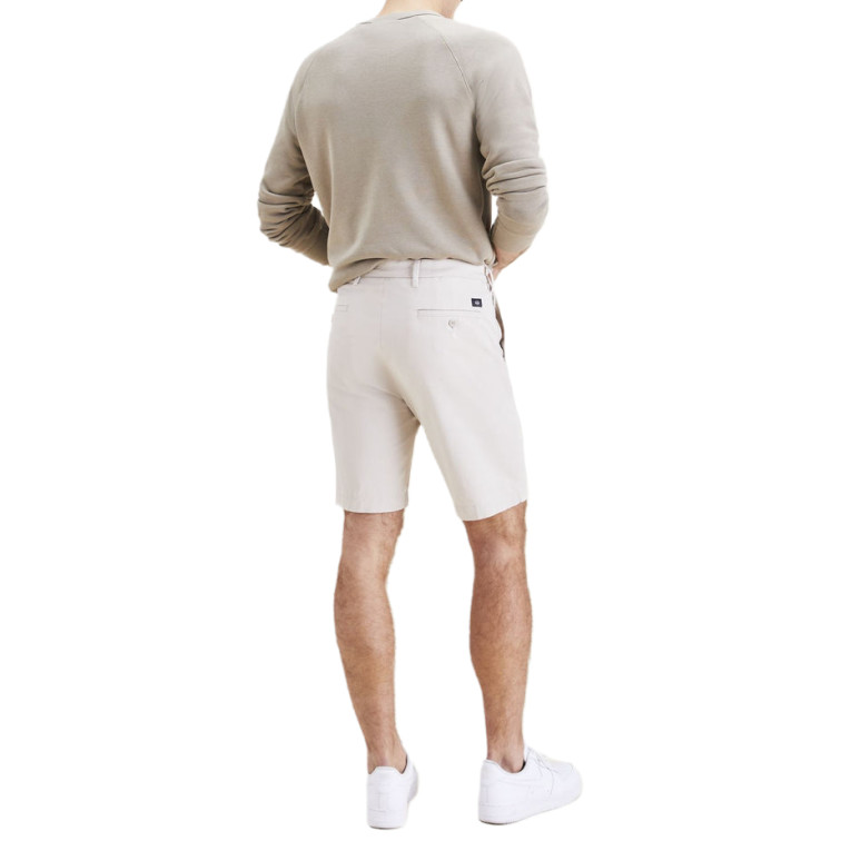 le short homme  dockers modern chino short