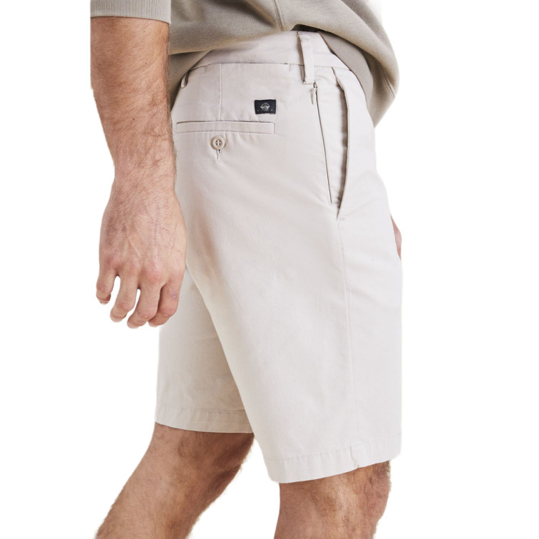 le short homme  dockers modern chino short